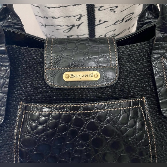 Eric Javits Shoulder/Handbag 👜 - Picture 4 of 14